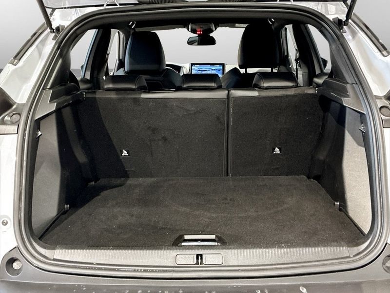 Peugeot 2008 bild 19