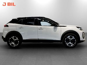 Peugeot 2008 bild 16