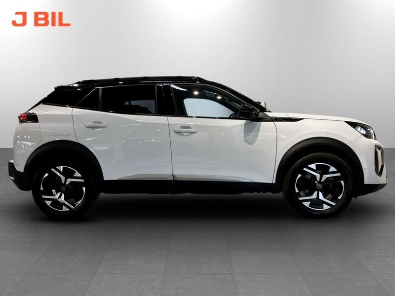 Peugeot 2008 bild 16