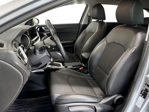 Kia Cee´d bild 4