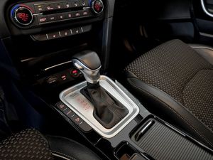 Kia Cee´d bild 13