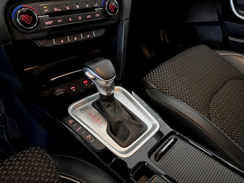 Kia Cee´d bild 13