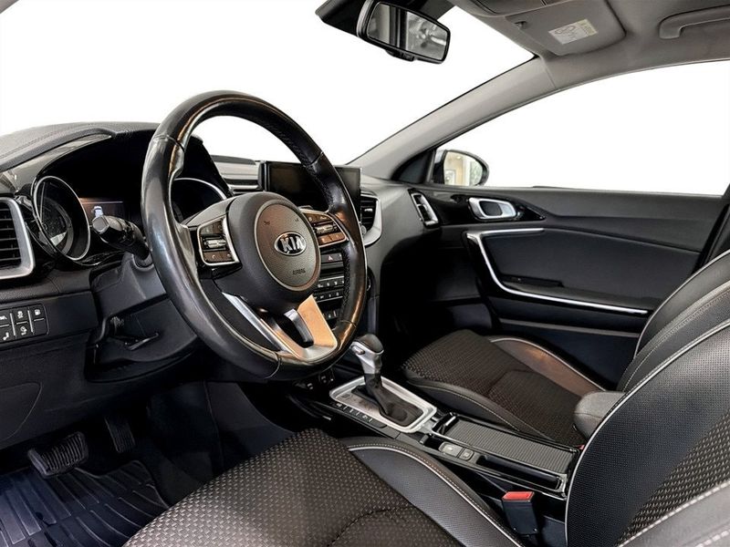 Kia Cee´d bild 5
