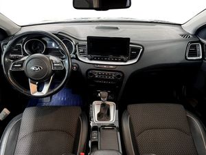 Kia Cee´d bild 6
