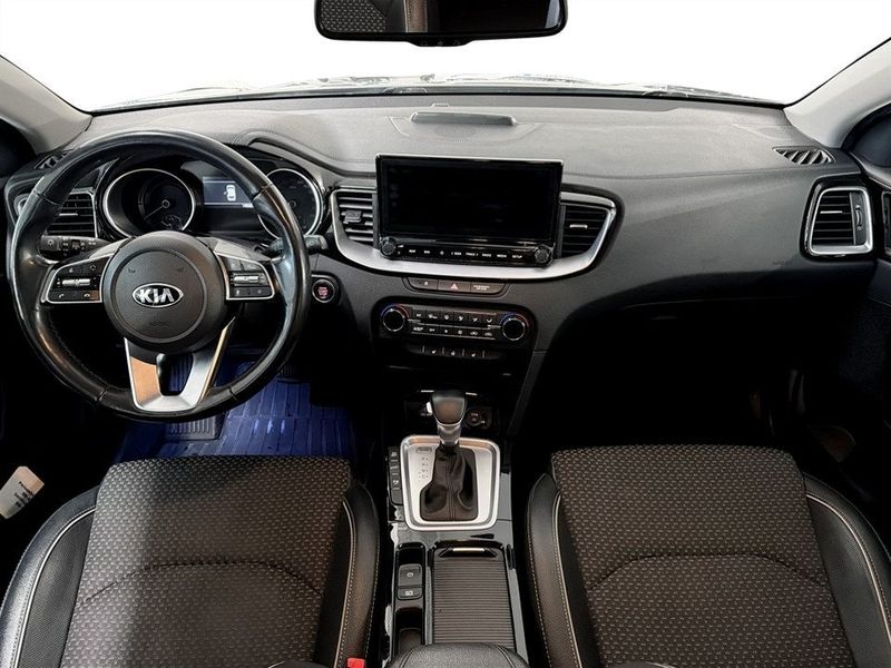 Kia Cee´d bild 6