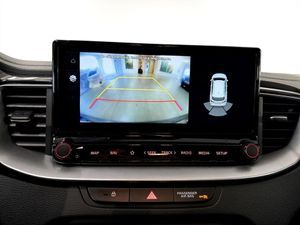 Kia Cee´d bild 9