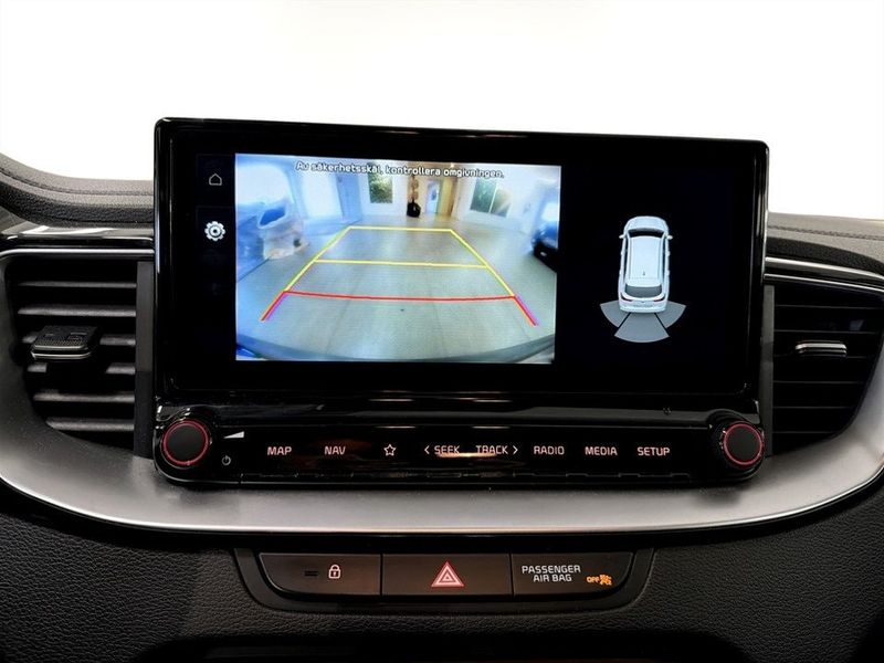 Kia Cee´d bild 9