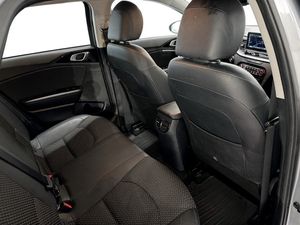 Kia Cee´d bild 15