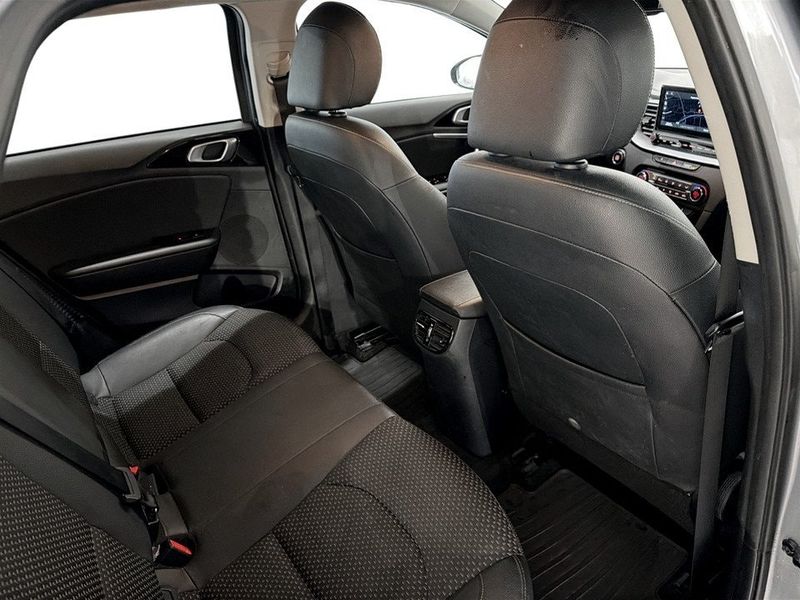 Kia Cee´d bild 15