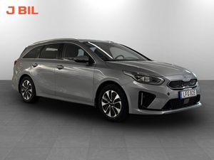Kia Cee´d bild 1