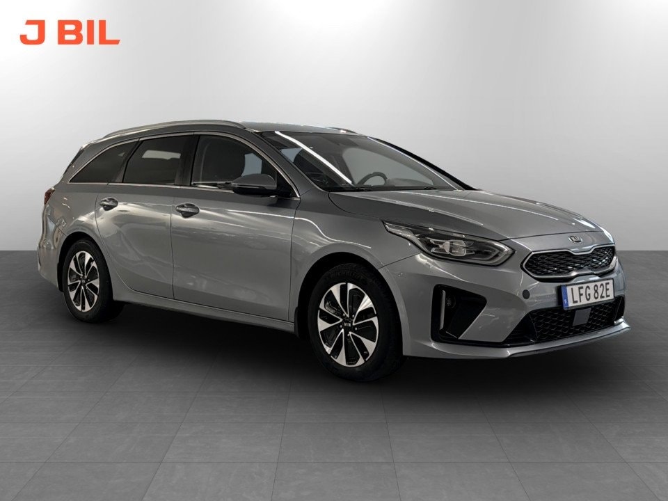 Kia Cee´d