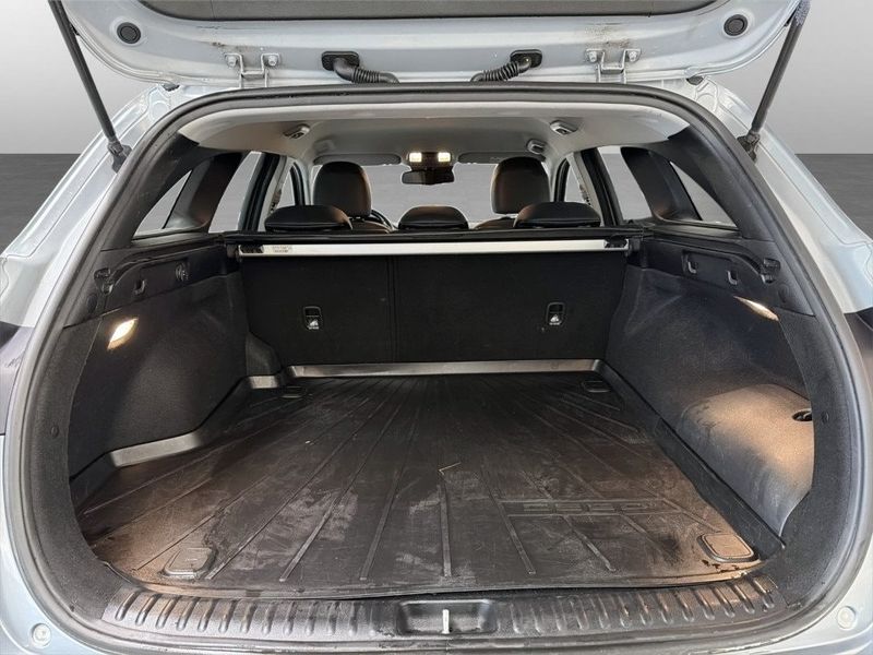 Kia Cee´d bild 17