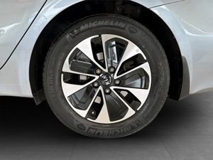 Kia Cee´d bild 18