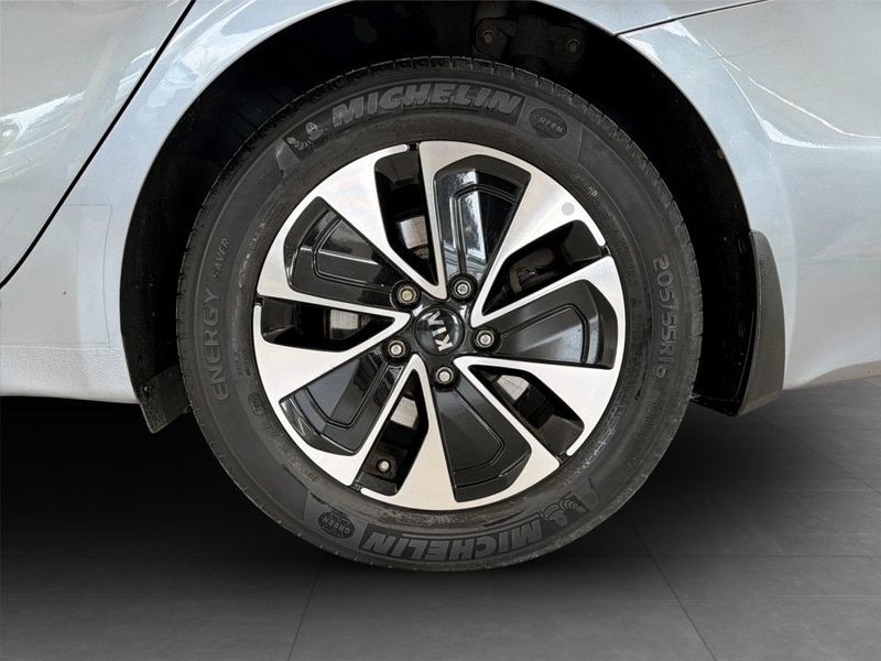 Kia Cee´d bild 18