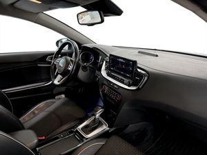 Kia Cee´d bild 14