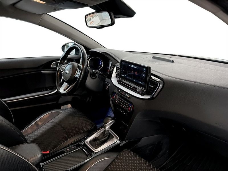 Kia Cee´d bild 14
