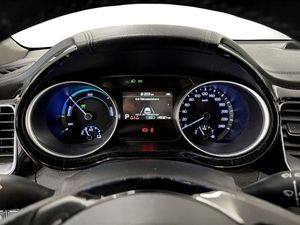 Kia Cee´d bild 8