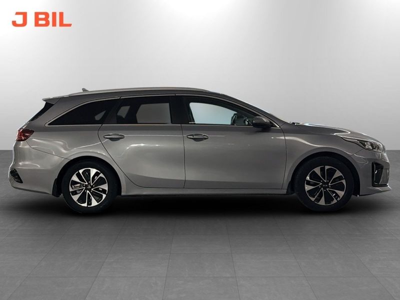 Kia Cee´d bild 16