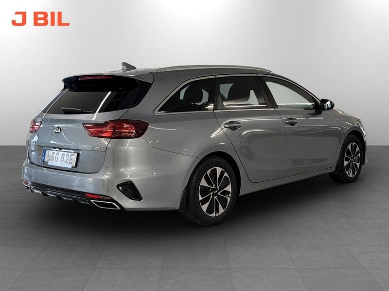 Kia Cee´d bild 3