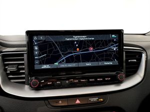 Kia Cee´d bild 10
