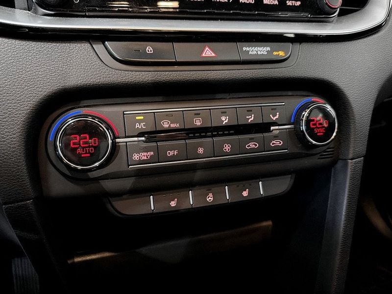 Kia Cee´d bild 12