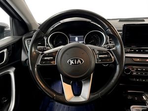 Kia Cee´d bild 7