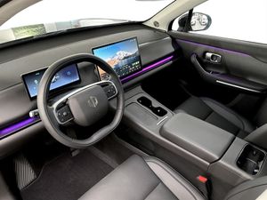 Leapmotor C10 bild 5