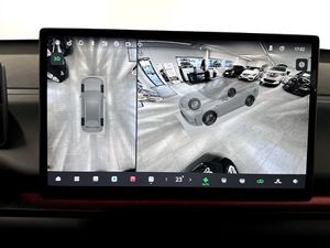 Leapmotor C10 bild 15