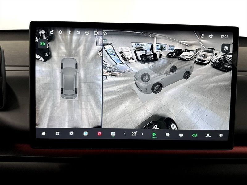 Leapmotor C10 bild 15