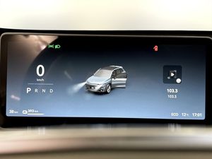 Leapmotor C10 bild 11