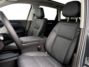 Leapmotor C10 bild 6