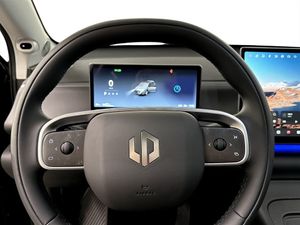 Leapmotor C10 bild 10
