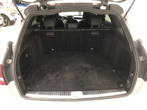 Mercedes C220 bild 8