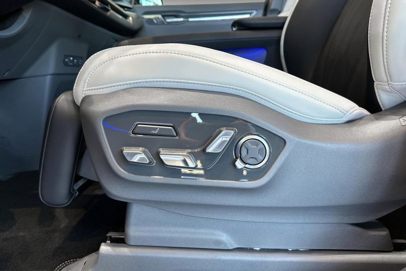 Kia EV9 bild 15