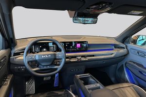 Kia EV9 bild 8