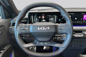 Kia EV9 bild 9