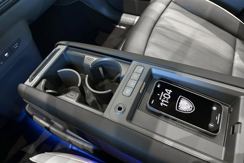 Kia EV9 bild 18