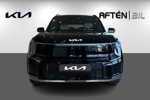 Kia EV9 bild 3