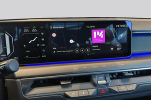Kia EV9 bild 19