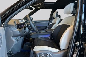 Kia EV9 bild 10