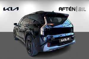 Kia EV9 bild 27