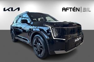 Kia EV9 bild 28