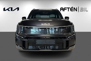 Kia EV9 bild 3