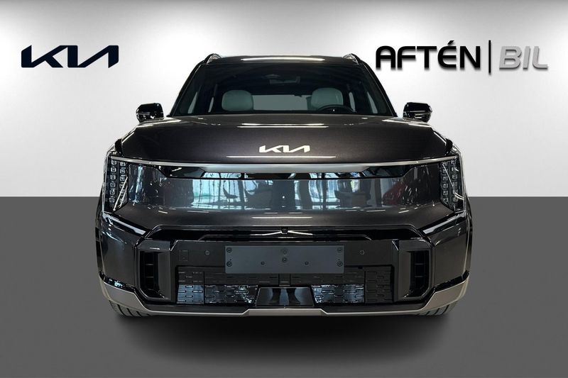 Kia EV9 bild 3