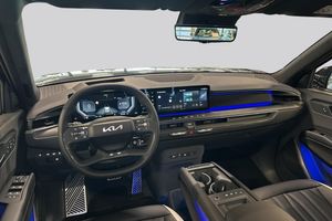 Kia EV9 bild 8