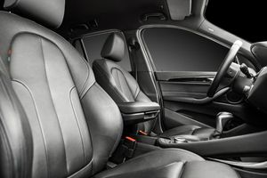 BMW X1 bild 19