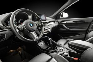BMW X1 bild 15