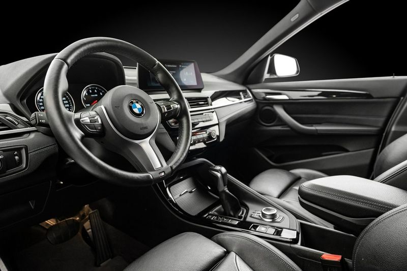 BMW X1 bild 15