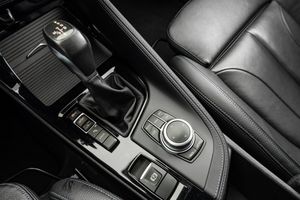 BMW X1 bild 14