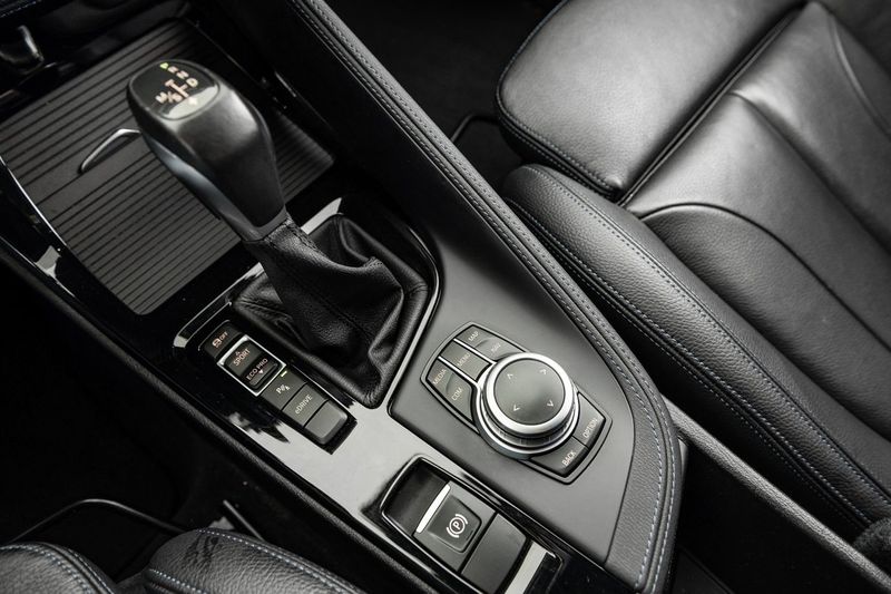 BMW X1 bild 14